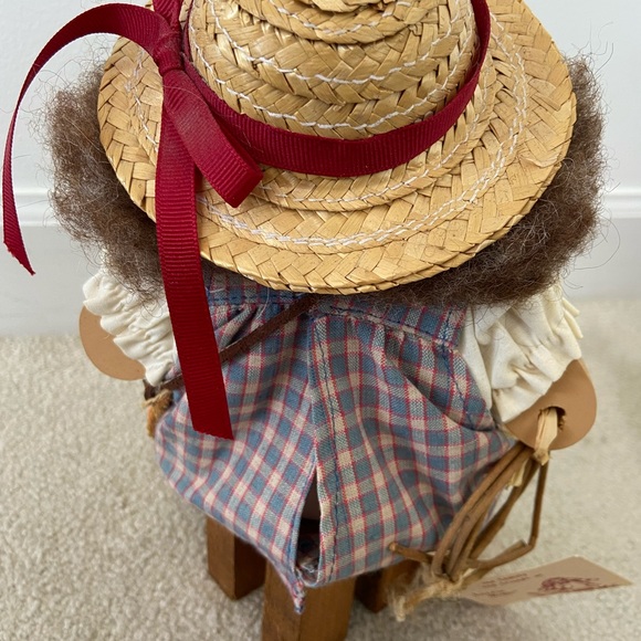 COPY - LIZZIE HIGH COLLECTION DOLL - Picture 9 of 13